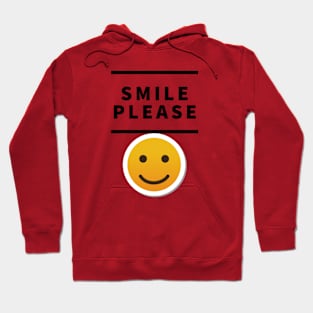 smile Hoodie